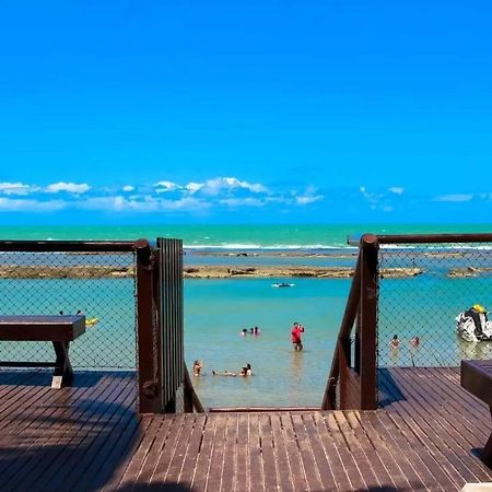 Nannai Residence Em Pôrto das Galinhas エクステリア 写真