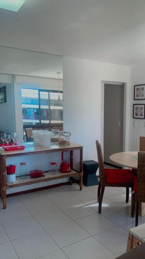 Nannai Residence Em Pôrto das Galinhas エクステリア 写真