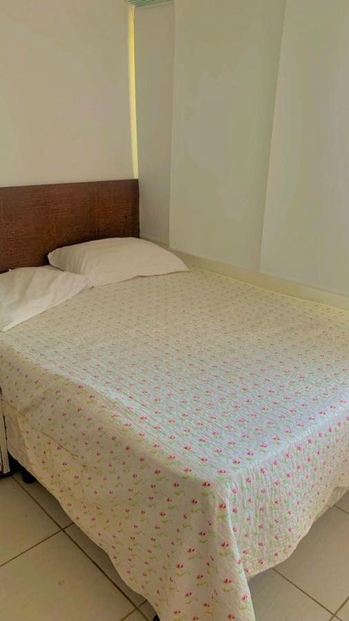 Nannai Residence Em Pôrto das Galinhas エクステリア 写真