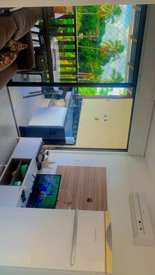 Nannai Residence Em Pôrto das Galinhas エクステリア 写真