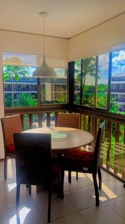 Nannai Residence Em Pôrto das Galinhas エクステリア 写真