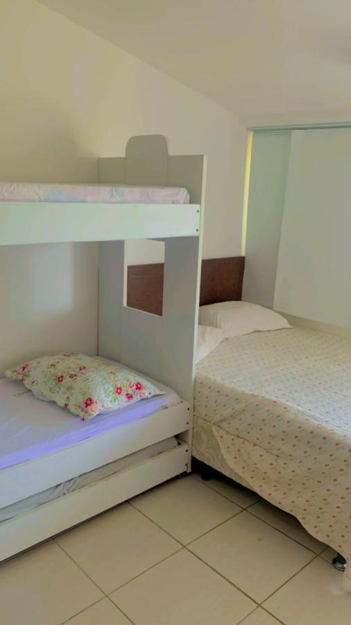 Nannai Residence Em Pôrto das Galinhas エクステリア 写真