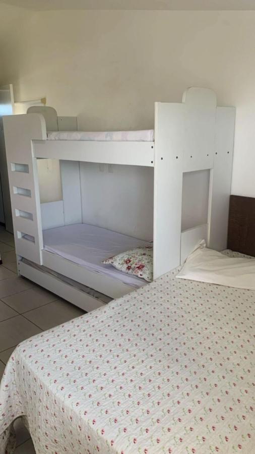 Nannai Residence Em Pôrto das Galinhas エクステリア 写真