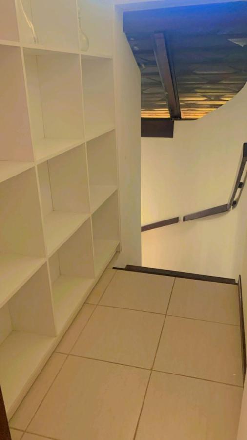 Nannai Residence Em Pôrto das Galinhas エクステリア 写真