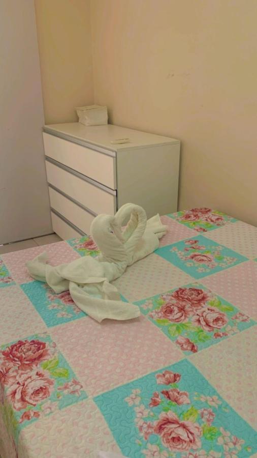 Nannai Residence Em Pôrto das Galinhas エクステリア 写真