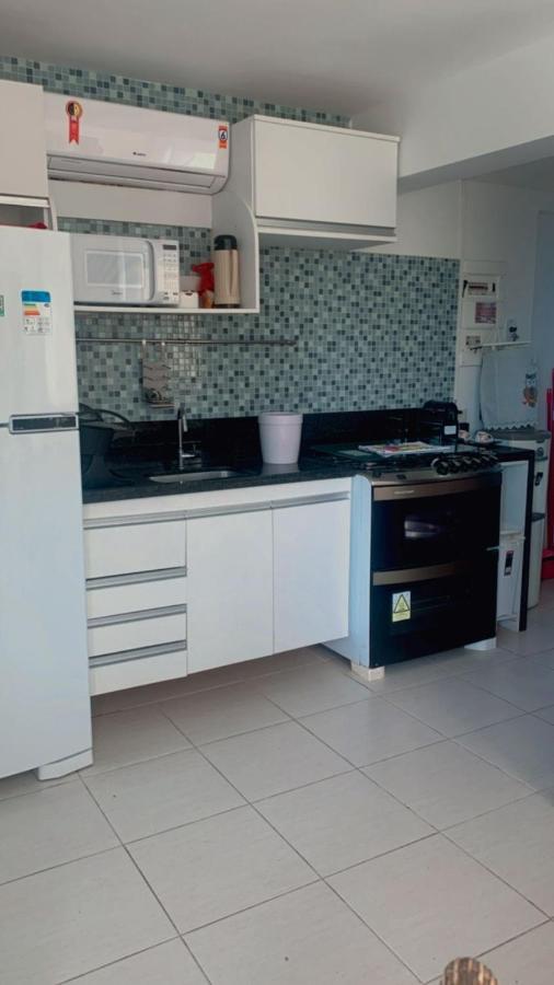 Nannai Residence Em Pôrto das Galinhas エクステリア 写真