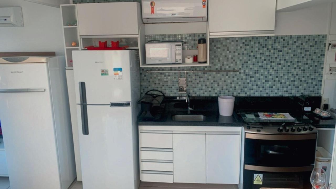 Nannai Residence Em Pôrto das Galinhas エクステリア 写真