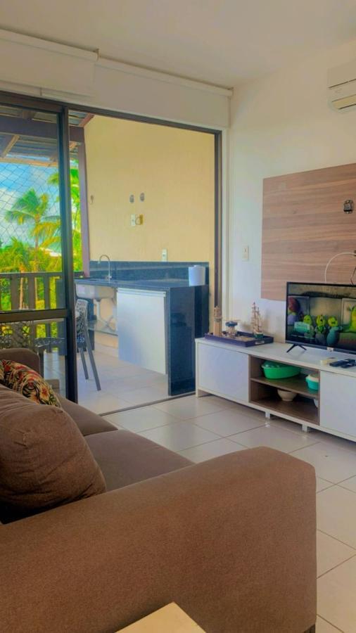 Nannai Residence Em Pôrto das Galinhas エクステリア 写真