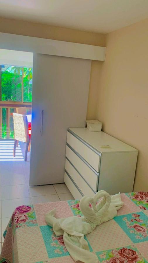 Nannai Residence Em Pôrto das Galinhas エクステリア 写真